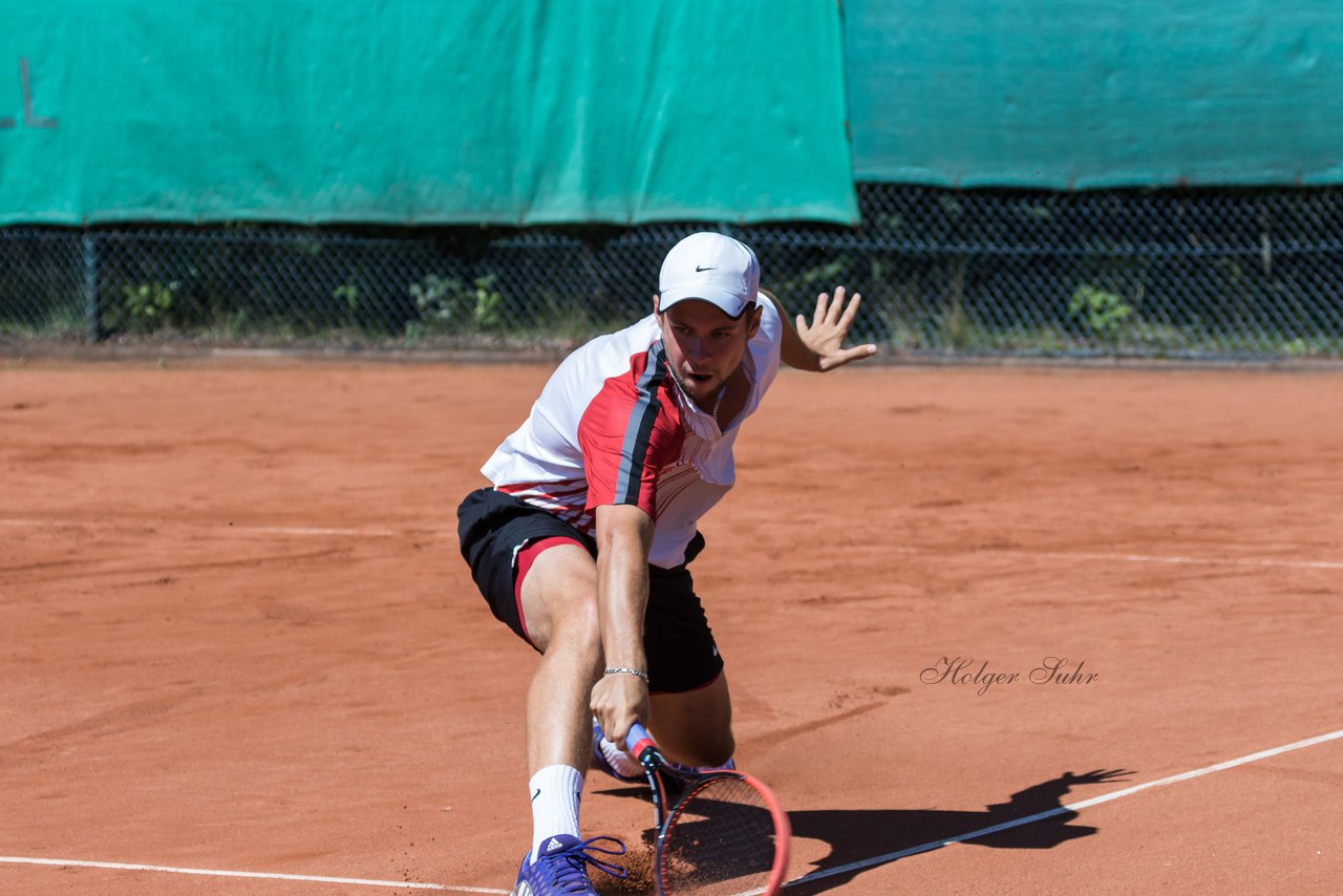 Bild 278 - Horst Schroeder Pokal 4. Tag